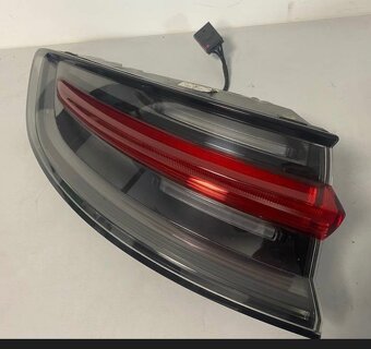 Porsche Macan 2019 - 3