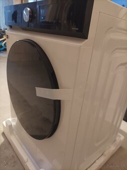 Nová práčka Samsung - 3