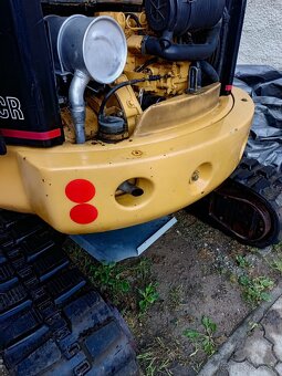 Caterpillar 303 CR - 3