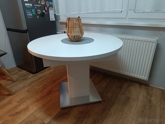 Kuchynský stôl - 3