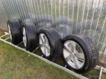 5x112 R117 orig.Dezent VW Seat SUV - 3