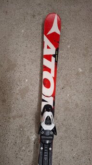 Lyže Atomic 137 cm - 3
