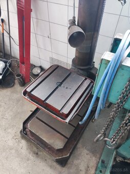 Stojanova vrtačka a Balkancar - 3