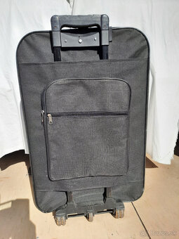 Cestovný kuffor - 3