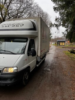 Fiat Ducato Maxi 2.8 Jtd - 3