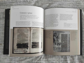 R Cave / S Ayadová -  Knihy - 3