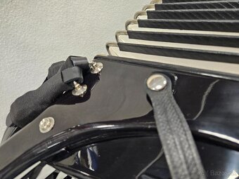 Akordeon weltmeister caprice 96 basovy - 3