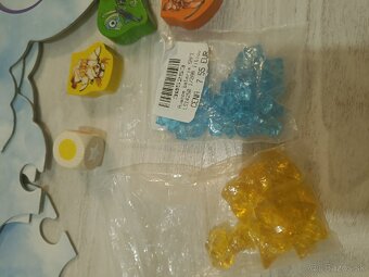 Spoločenská hra - 3