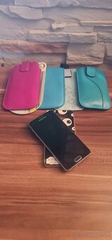 Samsung galaxy A3 (2016) black 16GB - 3