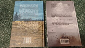 Este sme nezomreli, Kym dychas, bojujes - 3