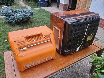 Predam retro televizoty - 3