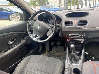 Rozpredám Renault Fluence 1.6 84kw H4M 738 - 3