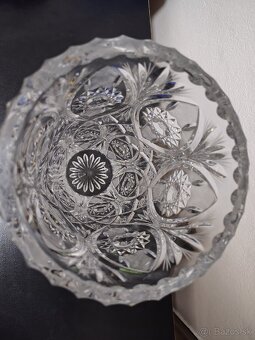 Vazakryštalova XXL - 3