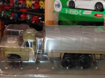 Predam tatra 138 - 3