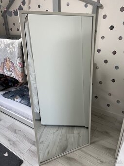 Veľké biele zrkadlo - 3