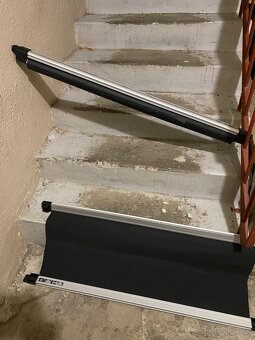 Organizér do kufra Škoda superb octavia - 3