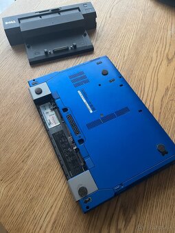 Dell Latitude E6400+DockingStation+Adapter - Bez baterie - 3