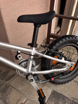 Early Rider seeker 14 - 3