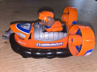 Paw patrol vznášadlo - 3