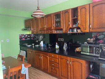 3 izbový mezonetový byt - 3