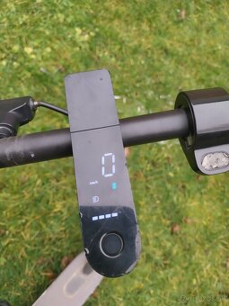 Elektronická kolobezka - 3