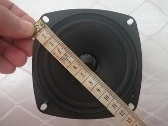 Stredobasove repro-FM-406 - 3