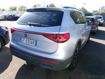 Seat Tarraco 2.0 TDI 150 Style DSG - 3