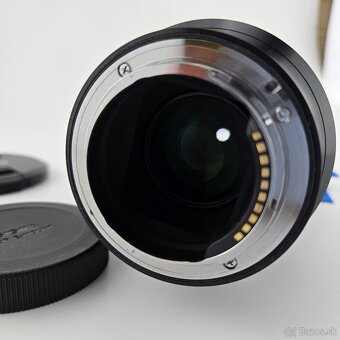 Sigma 28mm f/1.4 Art - 3