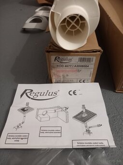 Koaxiálne rúry ku kondenzačnym kotlom,protherm - 3