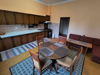 2 izbový byt Žilina - centrum - 3