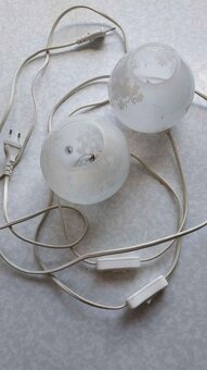 Náladové lampy - ZADARMO - čítaj popis. - 3