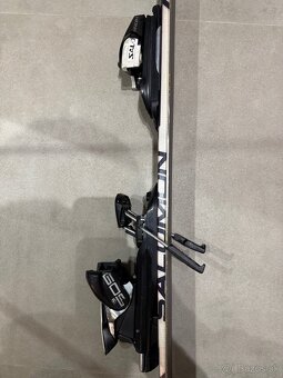 Predam lyze Salomon XWING 500 (150 cm) - 3