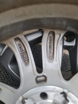 5X112 R17 SEAT,AUDI,VW,ŠKODA,M.BENZ - 3