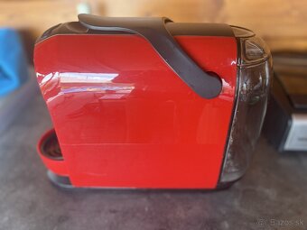 Kávovar Tschibo Caffisimo - 3