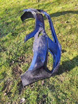 Mercedes Benz E coupé w207 - 3