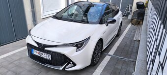Toyota Corolla 2,0 GR Sport - 3