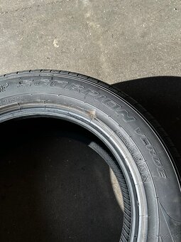 2x LETNÉ 225/65 R17 PIRELLI SCORPION VERDE - 3