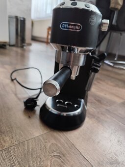 Kávovar DëLongi - 3