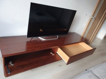 Komoda z masívu - 3