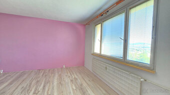 Na predaj 1 izbový byt 37 m2 Partizánske - Šípok - 3