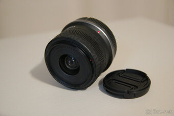 Objektív Canon RF-S 18-45mm f/4.5-6.3 IS STM - 3