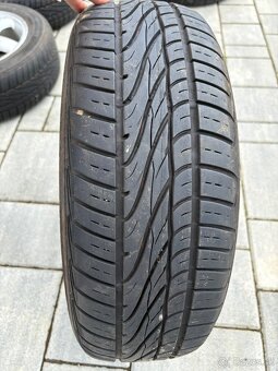 Letné pneumatiky Opel - 3