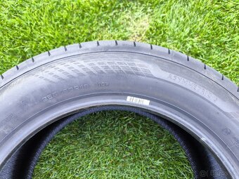 Goodyear Eagle F1 Asymmetric SUV 255/60 R19 113 W - 3