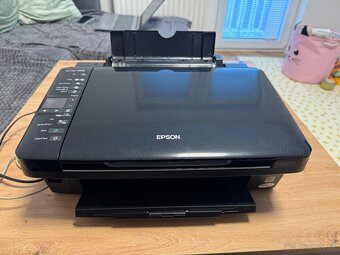 Tlačiareň Epson Stylus SX218 - 3