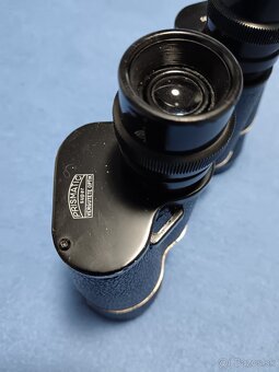 Ďalekohľad japonský 7x50 po servisu - 3