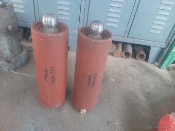 Hydraulický valec - 3