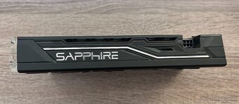 Sapphire™  Nitro+ RX 470 4GB Mining - 3