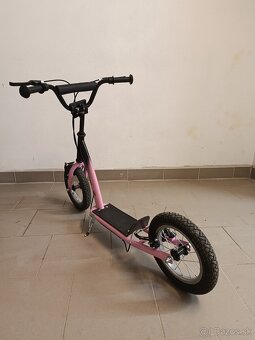 Kolobežka Nils extreme WH113N - 3