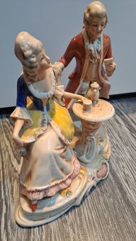 Poobedňajšia káva/čaj - 3