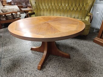 Konferenční stůl,stolek - 3